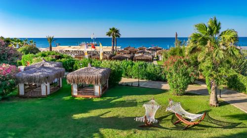 Bogazkent Hotel | Port Nature Luxury Resort