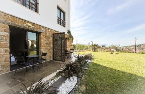 Gokceada Hotel | Porta Trakis HOTEL