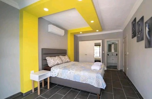 Fethiye Villa | Portakal Çiçeği 5