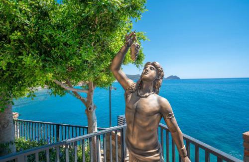 Gazipasa Hotel | Porto Amore Club Hotel