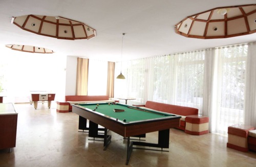 Icmeler City Center Hotel | Portofino Hotel
