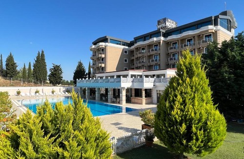Selimpasa Hotel | Premier Vista Hotel