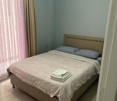 Yenisehir Apartment | Premium Life Apart