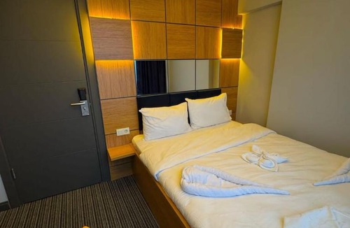 Atasehir Hotel | Premium Palace
