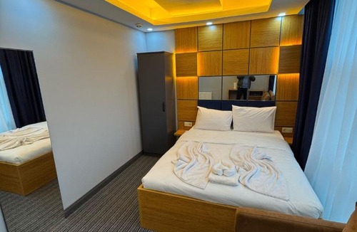 Atasehir Hotel | Premium Palace
