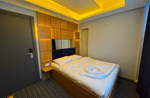 Atasehir Hotel | Premium Palace
