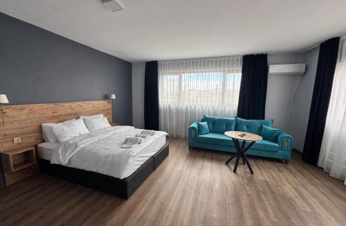 Yasamkent Mahallesi Hotel | Premium Yasamkent Atakoru Cozy Stay