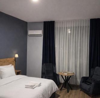 Yasamkent Mahallesi Hotel | Premium Yasamkent Atakoru Cozy Stay