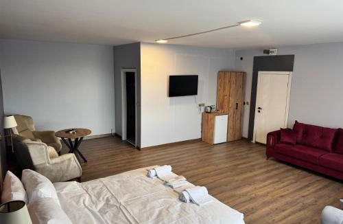Yasamkent Mahallesi Hotel | Premium Yasamkent Atakoru Cozy Stay