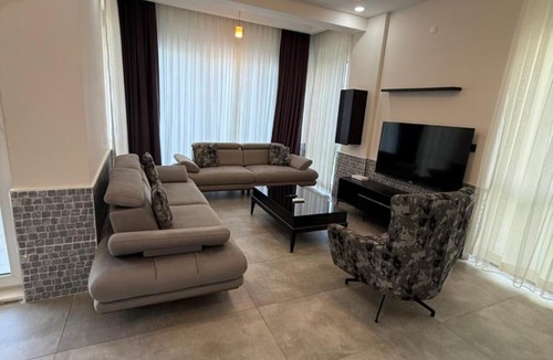 Cenger Villa | Prestıge Villa