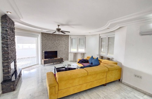 Alanya Villa | PRİVATE POOL VİLLA CLOSE TO CENTRUM