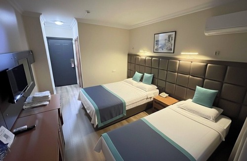 Eski Lara Hotel | Prima Hotel