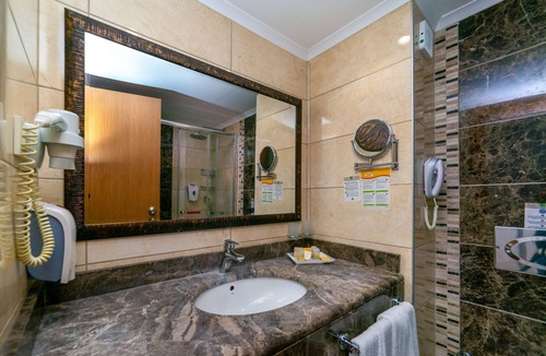 Evrenseki Hotel | Primasol Hane Family Resort Hotel