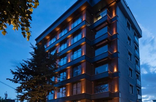 Kartal Hotel | Princess Residence