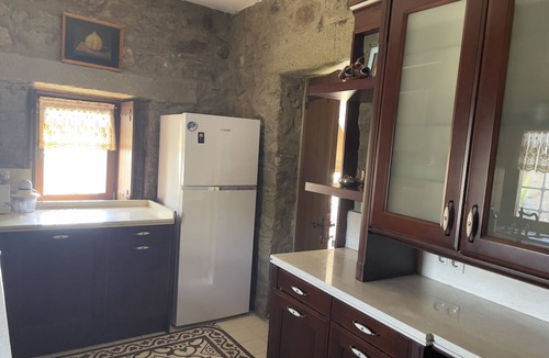 Dagbelen Villa | Private Pool Getaway in a Luxury Stone Villa