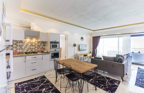 Uzumlu Villa | Private Villa for 2 in Üzümlü-Kalkan