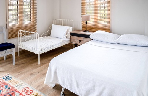 Marmaris City Center Villa | Private Villa With Garden Near Beaches in Marmaris