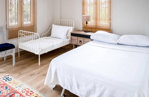 Marmaris City Center Villa | Private Villa With Garden Near Beaches in Marmaris