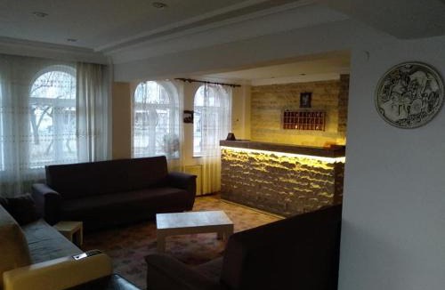 Urgup Hotel | Prokopi Hotel