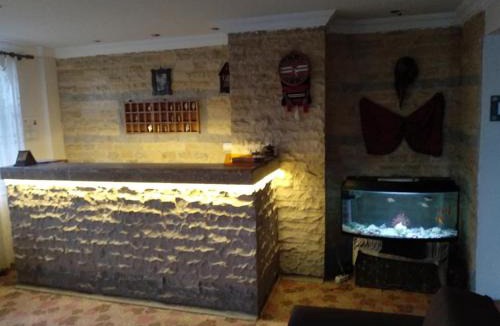 Urgup Hotel | Prokopi Hotel