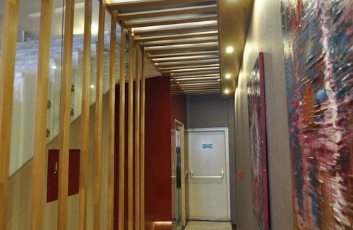 Besiktas Hostel | Puffin Hostel Istanbul