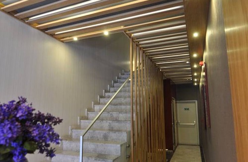 Besiktas Hostel | Puffin Hostel Istanbul
