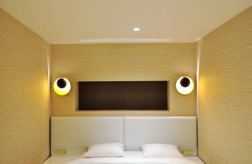 Besiktas Hostel | Puffin Hostel Istanbul