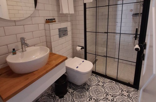 Bozcaada House | QonuQ Bozcaada