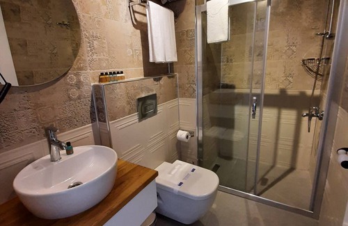Bozcaada House | QonuQ Bozcaada