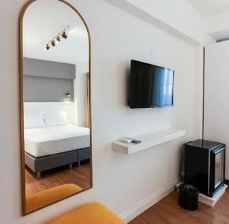 Bozcaada House | QonuQ Bozcaada