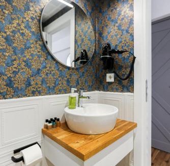 Bozcaada House | QonuQ Bozcaada