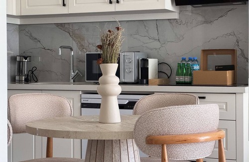 Alanya Apartment | Qoople Elite 3 Elize 14 - Cozy 1-bedroom apartment in lovely Alanya