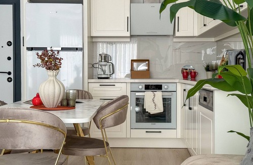 Alanya Apartment | Qoople Elite 4 Elize 6 neue Wohnung im Stadtzentrum by Interhome
