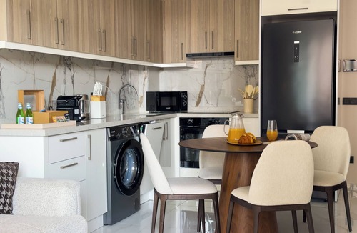 Alanya Apartment | Qoople Royal 26 - Cozy 1-bedroom apartment in perfect Alanya
