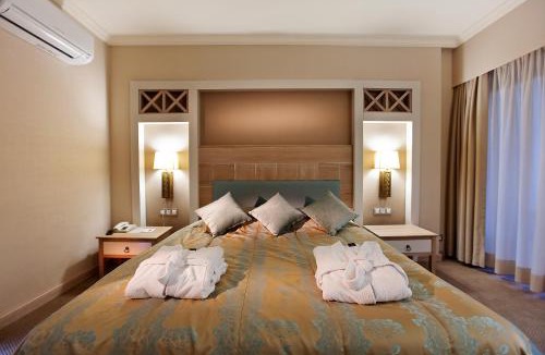 Icmeler Hotel | Quadas Hotel - Adult Only