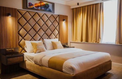 Aksaray Hotel | QUALA Hotels