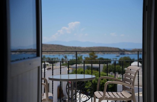 Bodrum City Center Hotel | Quatro Life Hotel