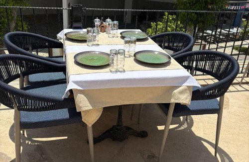 Bodrum City Center Hotel | Quatro Life Hotel