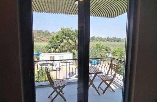 Muratpasa Apartment | Quiet, Modern Retreat in Lara – Perfect for Remote Work & Long Stays
