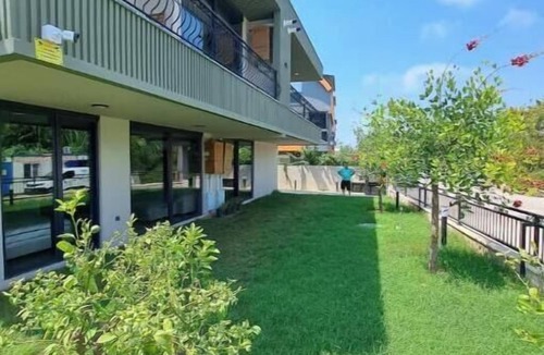 Muratpasa Apartment | Quiet, Modern Retreat in Lara – Perfect for Remote Work & Long Stays