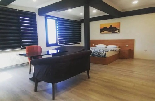 Sile Hotel | Rüya Otel Şile