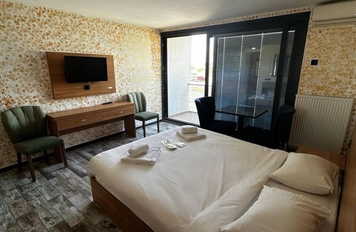 Sile Hotel | Rüya Otel Şile