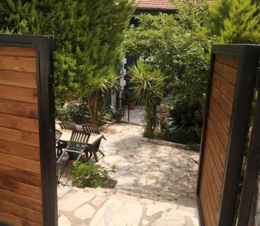 Orhaniye Apartment | Rada Home