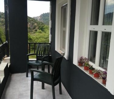 Orhaniye Apartment | Rada Home