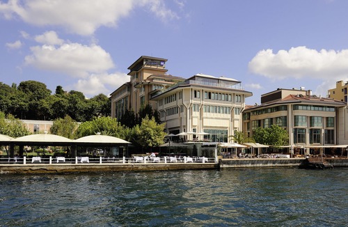 Besiktas Hotel | Radisson Blu Bosphorus Hotel