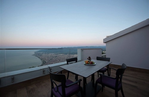 Altınordu Hotel | Radisson Blu Hotel, Ordu