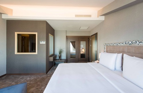 Altınordu Hotel | Radisson Blu Hotel, Ordu