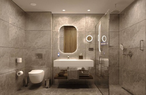 Cevizli Mahallesi Hotel | Radisson Blu Residence Istanbul Kartal