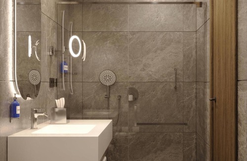 Cevizli Mahallesi Hotel | Radisson Blu Residences, Istanbul Kartal
