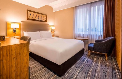 Beyazit Hotel | Radisson Hotel President Old Town Istanbul